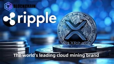 easily-make-$6580-a-day,-xrp-holders-can-start-bitcoin-(btc)-mining-machines-through-blockchain-cloud-mining